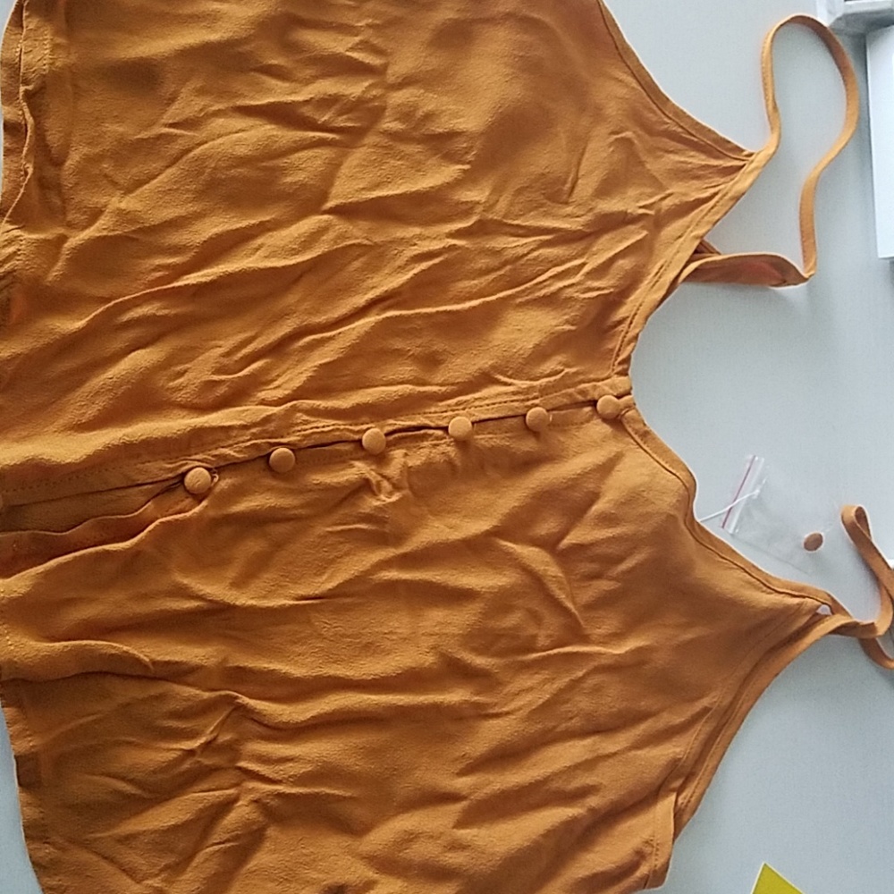 Forever 21 Cami